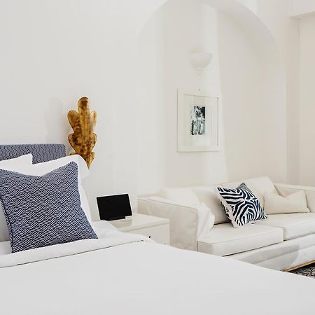 Hotel La Minerva Капри Екстериор снимка