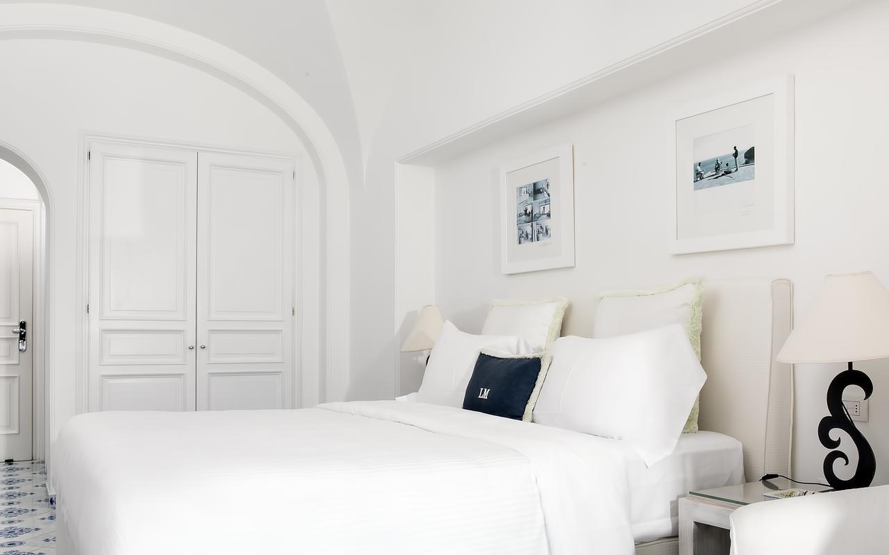 Hotel La Minerva Капри Екстериор снимка